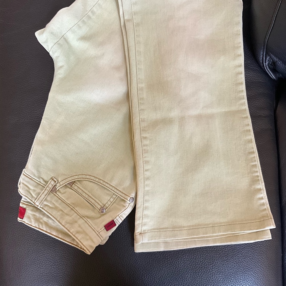 Empathy Jeans Size 6
